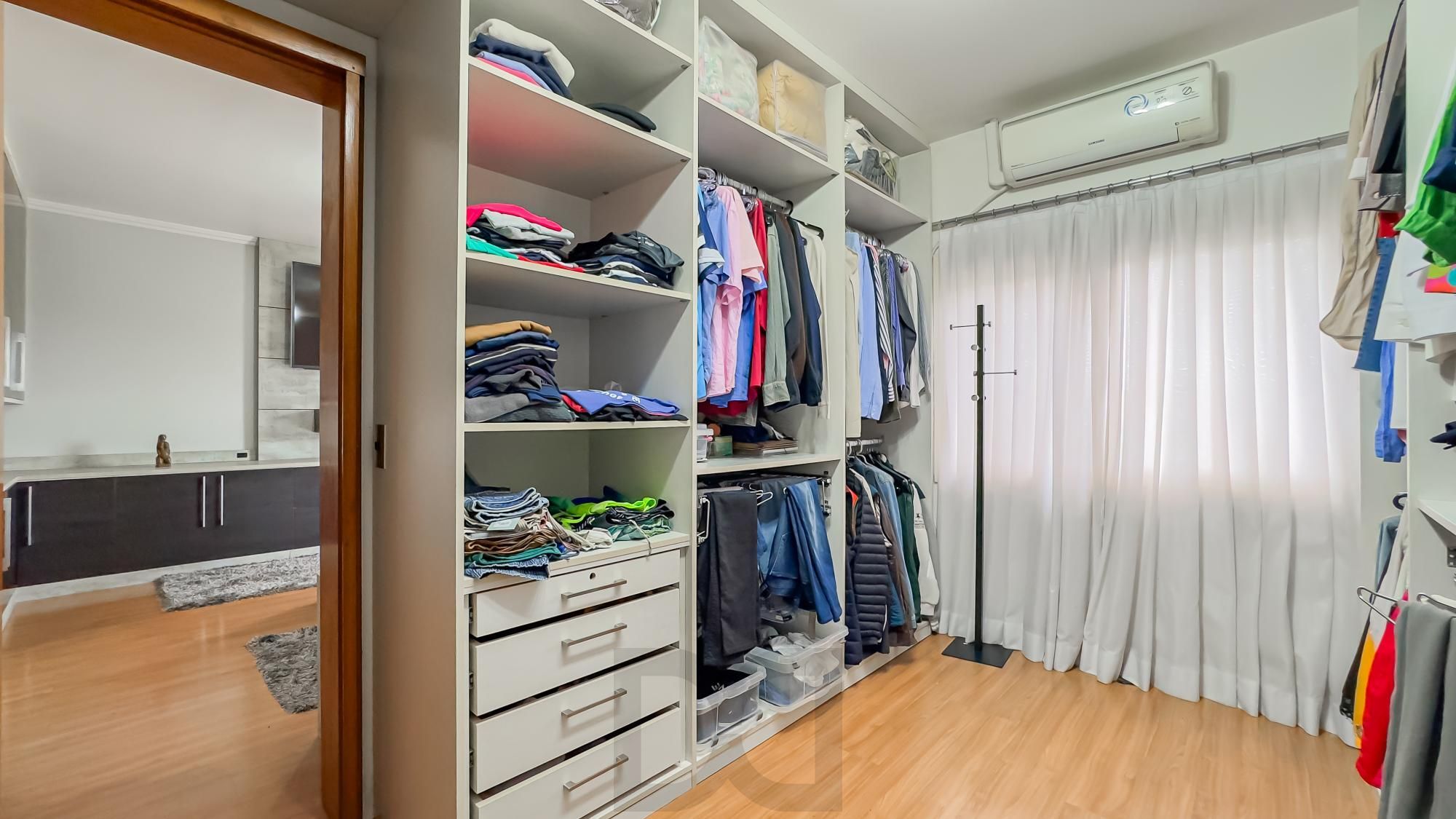 Casa de altíssimo padrão, com 4 suites, e mobiliada, no Chácara das Pedras — foto 44