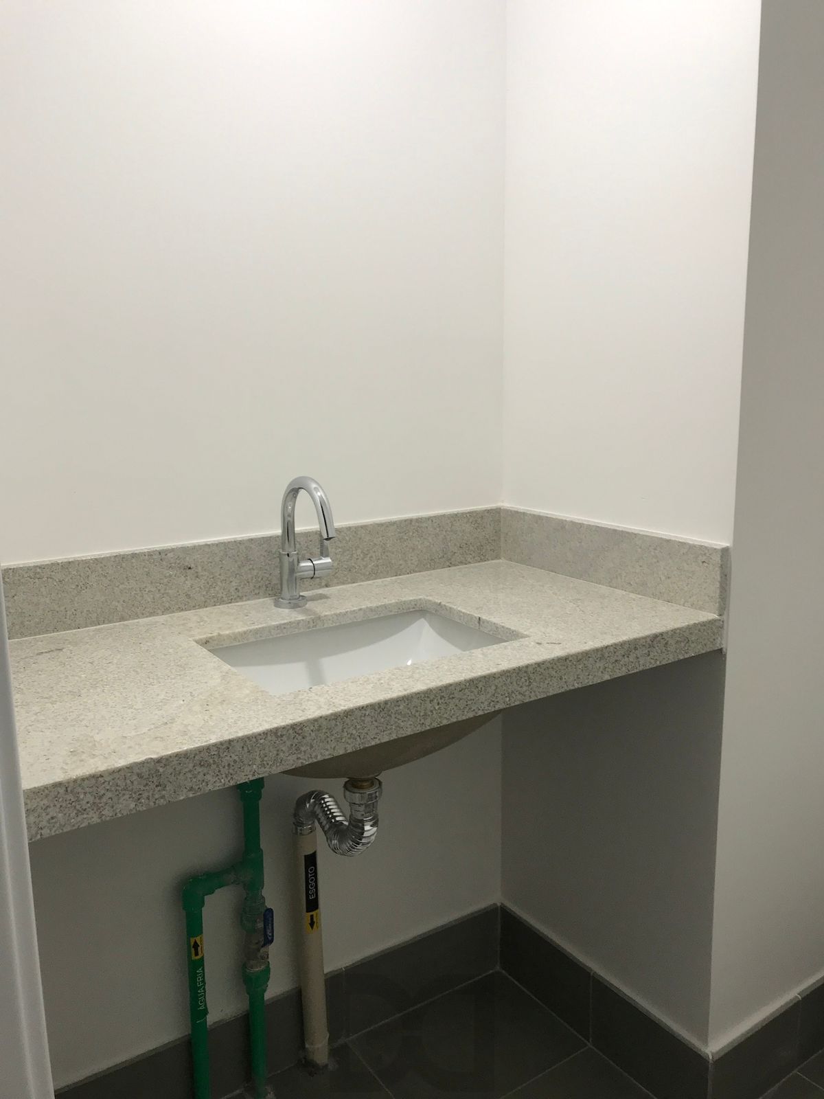 Sala comercial nova no Linked Teresópolis, junto ao Bourbon — foto 6