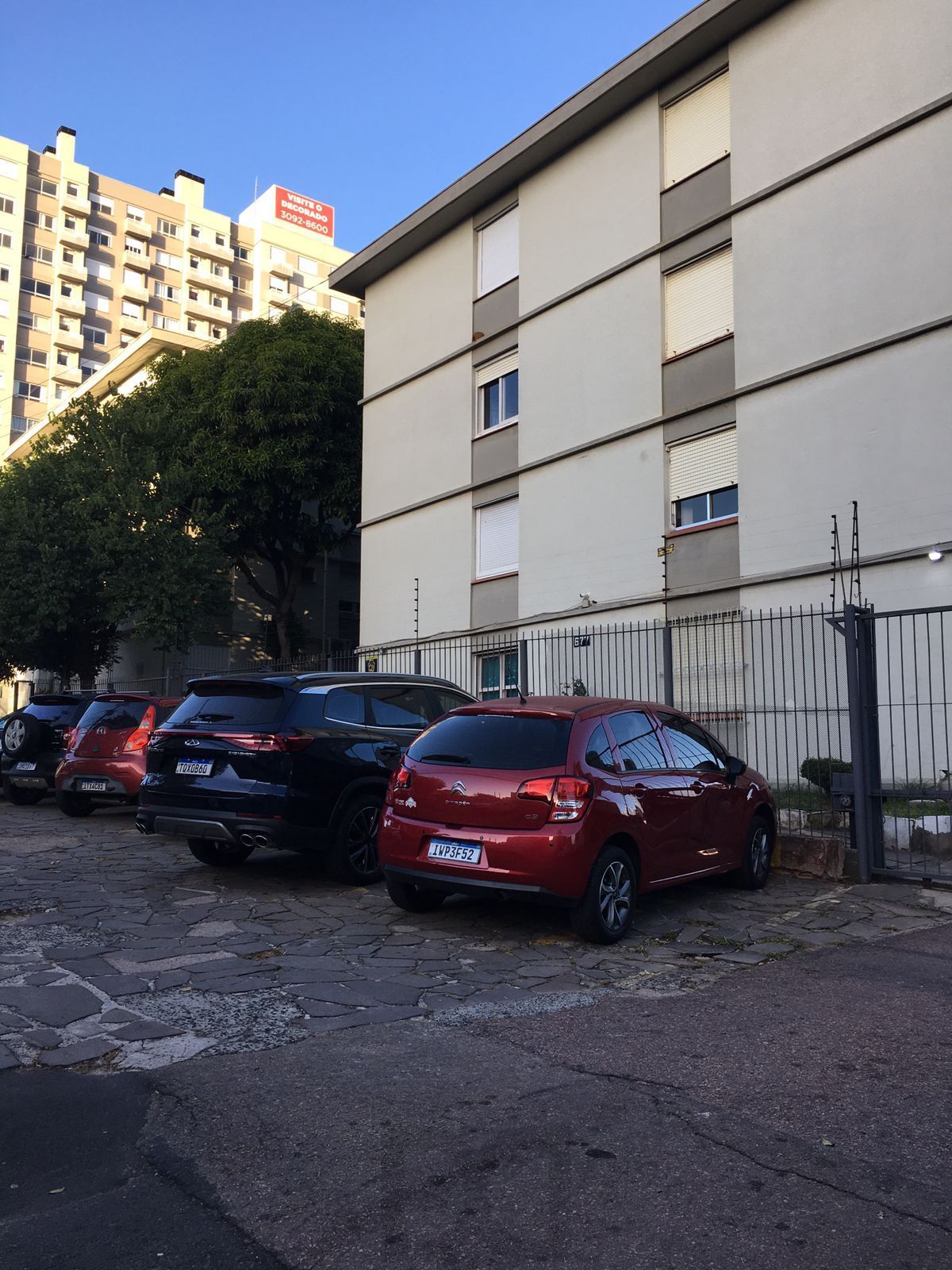 🛍️ Apartamento com 2 Dormitórios – No Coração da Zona Norte! — foto 14