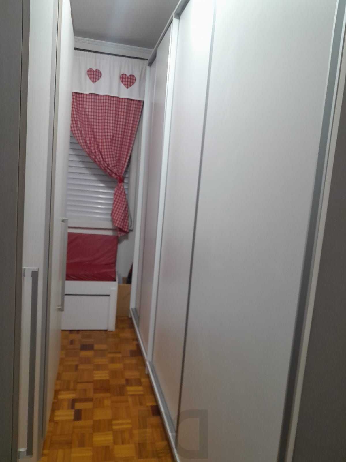 Apto 2 dorm. sala, cozinha, banheiro, 60 m², perto bourbuon waillig e carrefour. — foto 13