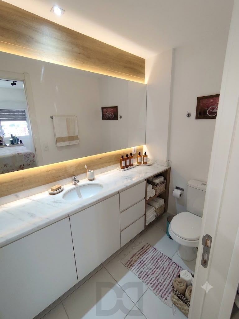 Excelente apartamento de 3 dormitórios, com suíte e uma vaga coberta no ICON RESIDENCIAL — foto 18