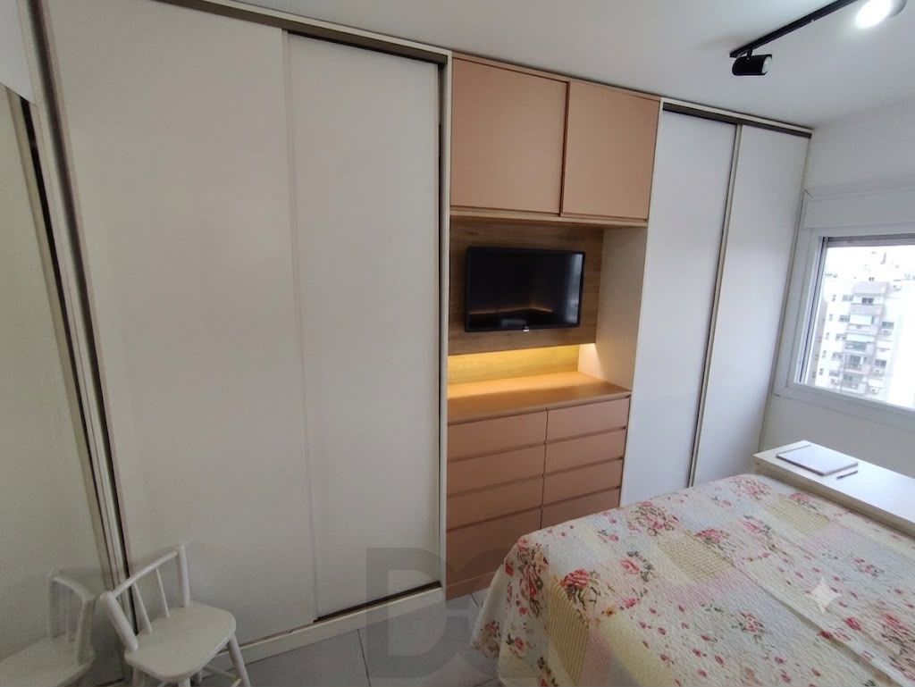 Excelente apartamento de 3 dormitórios, com suíte e uma vaga coberta no ICON RESIDENCIAL — foto 21