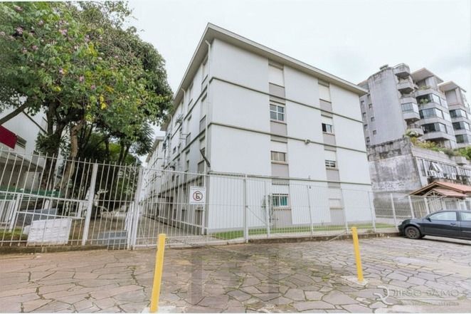 🛍️ Apartamento com 2 Dormitórios – No Coração da Zona Norte! — foto 1