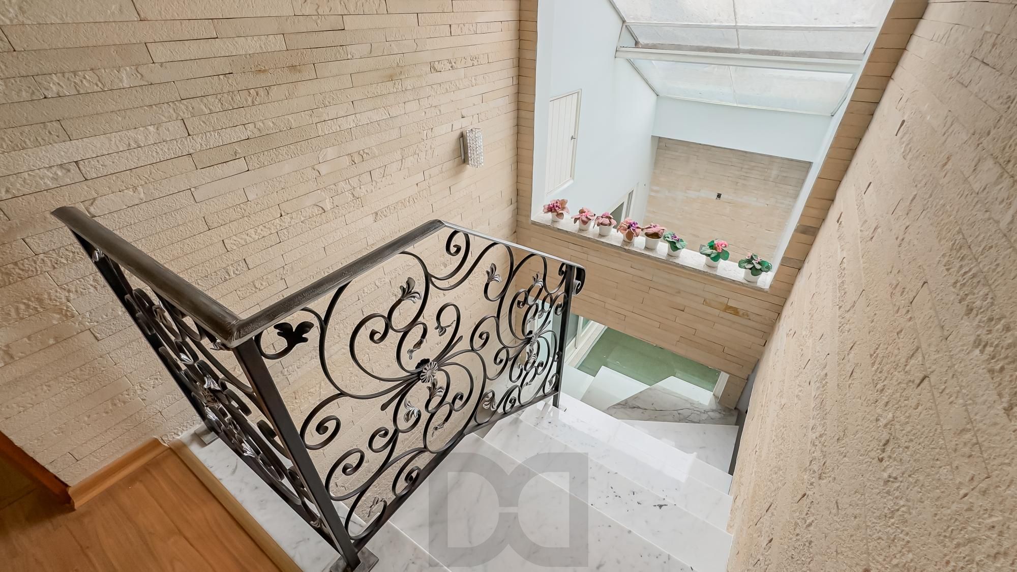Casa de altíssimo padrão, com 4 suites, e mobiliada, no Chácara das Pedras — foto 7