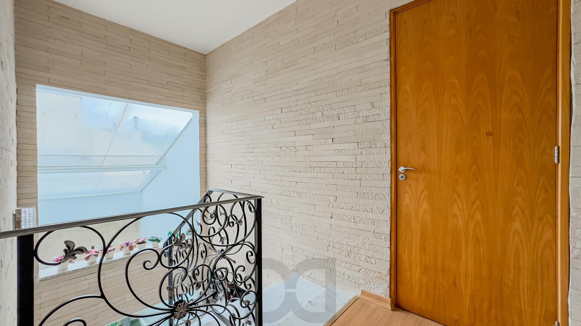 Casa de altíssimo padrão, com 4 suites, e mobiliada, no Chácara das Pedras — foto 6