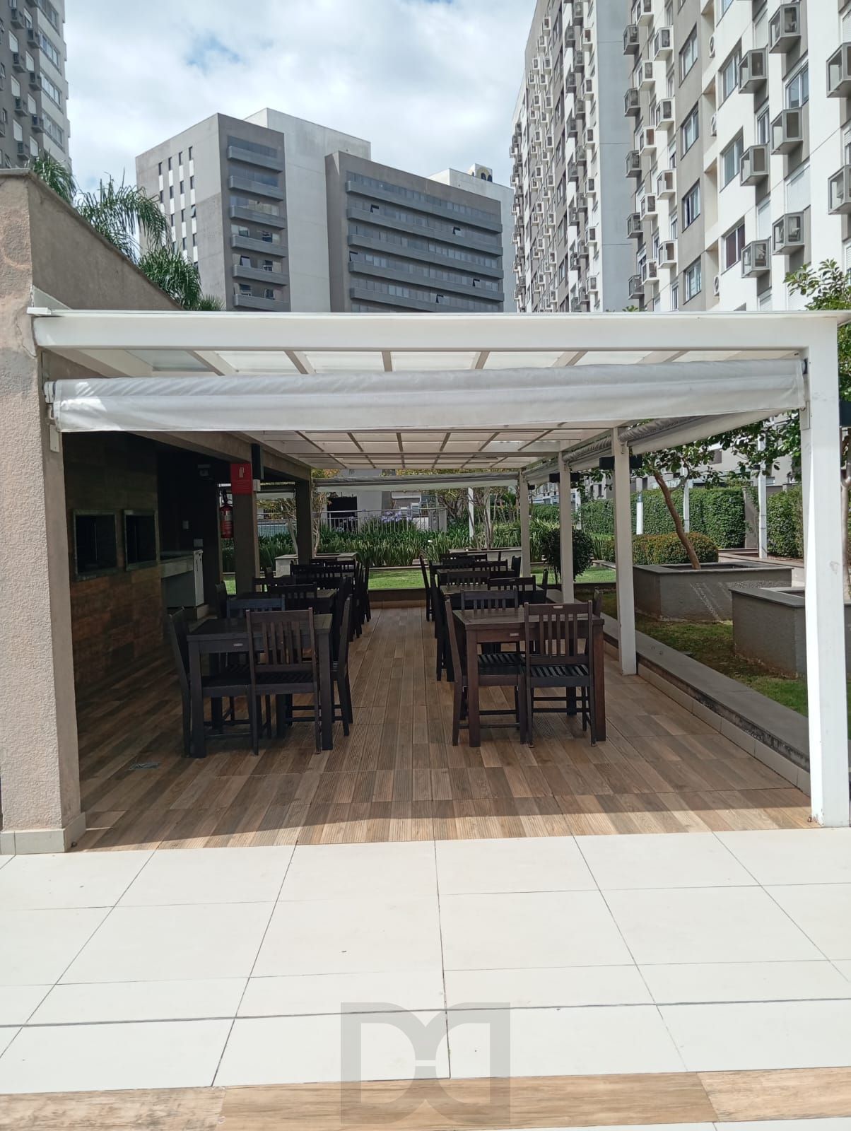 Apartamento (Três dormitórios, com suite no ICON) — foto 25