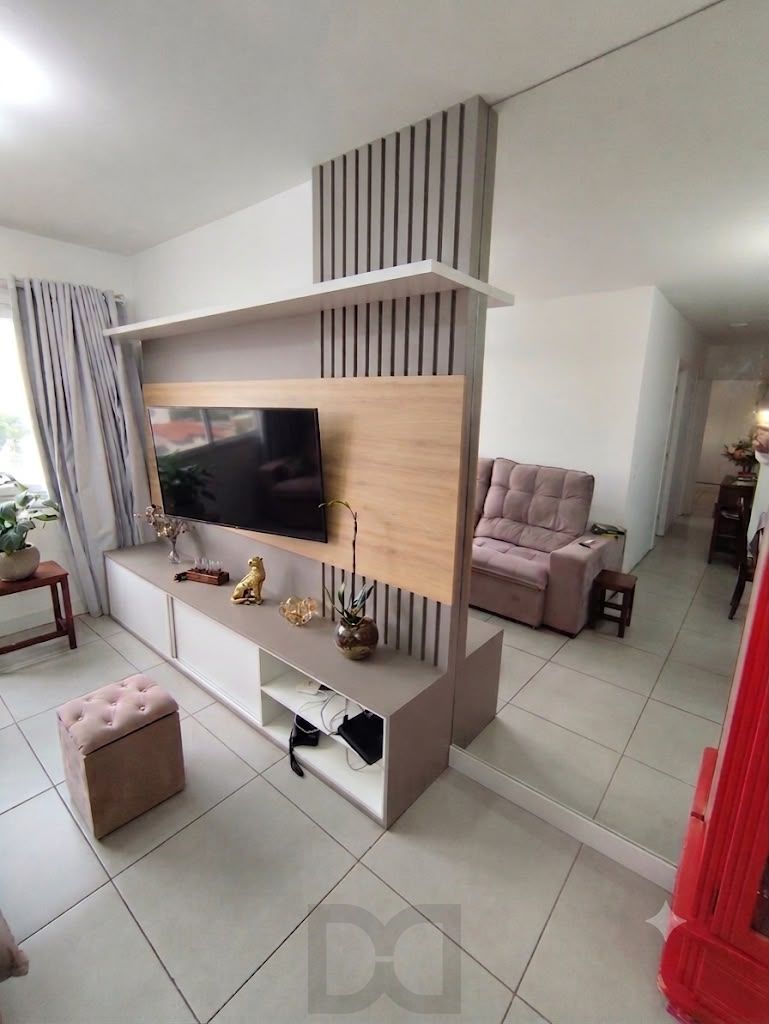 Excelente apartamento de 3 dormitórios, com suíte e uma vaga coberta no ICON RESIDENCIAL — foto 6