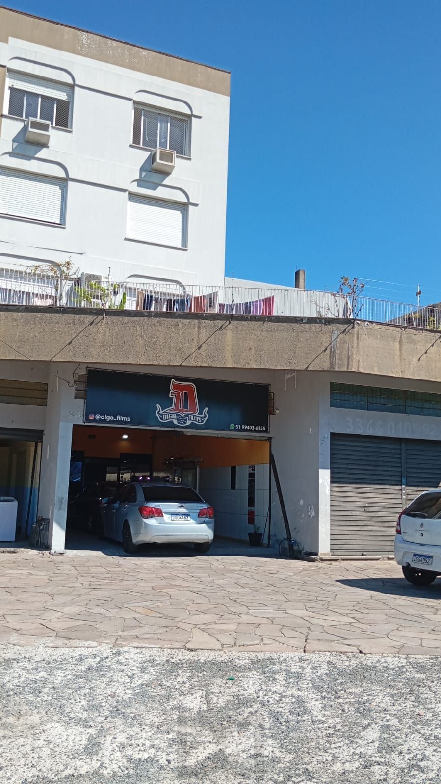 LOJA Á VENDA NA ZONA NORTE! — foto 15