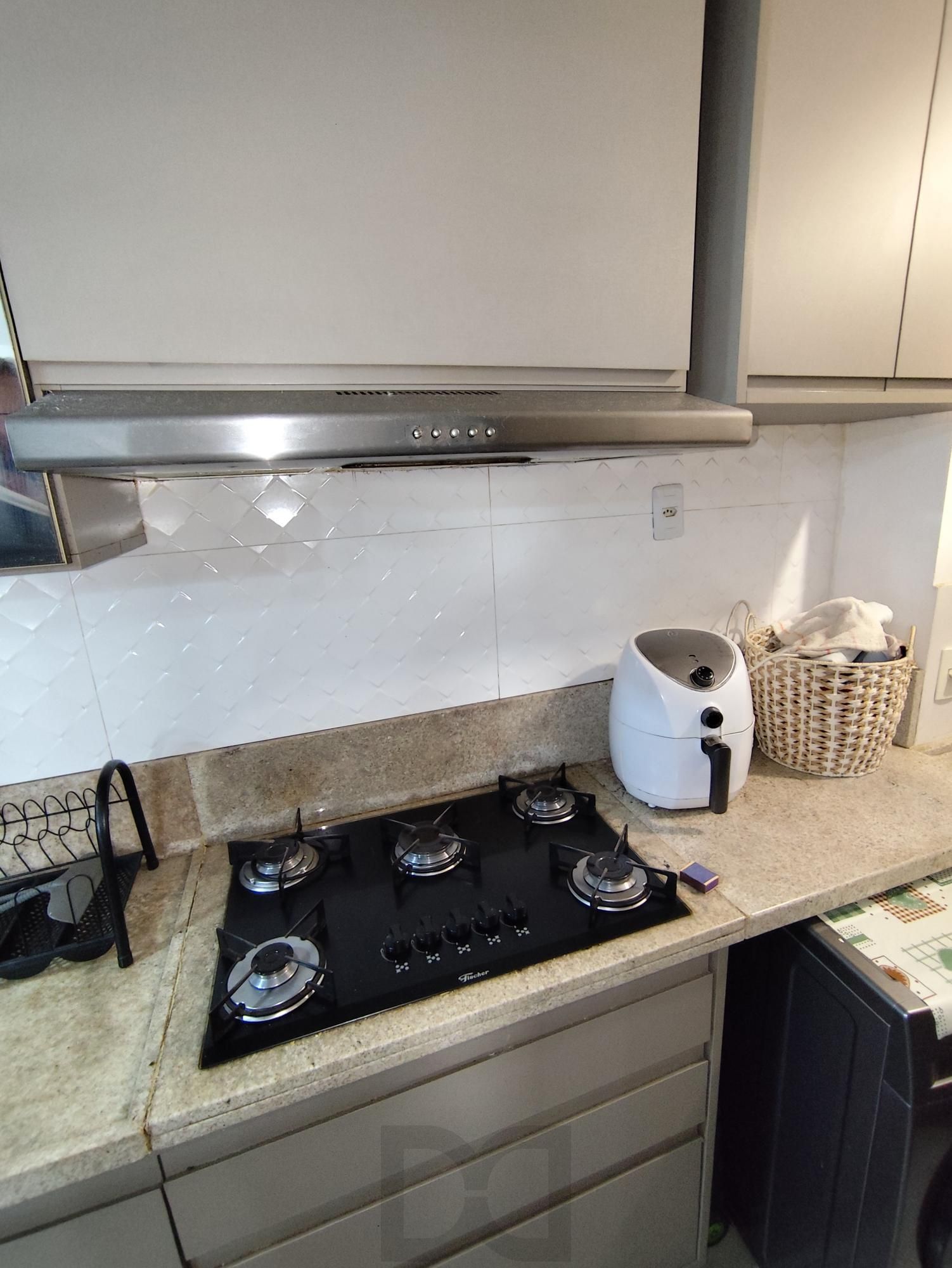 Excelente apartamento de 3 dormitórios, com suíte e uma vaga coberta no ICON RESIDENCIAL — foto 11