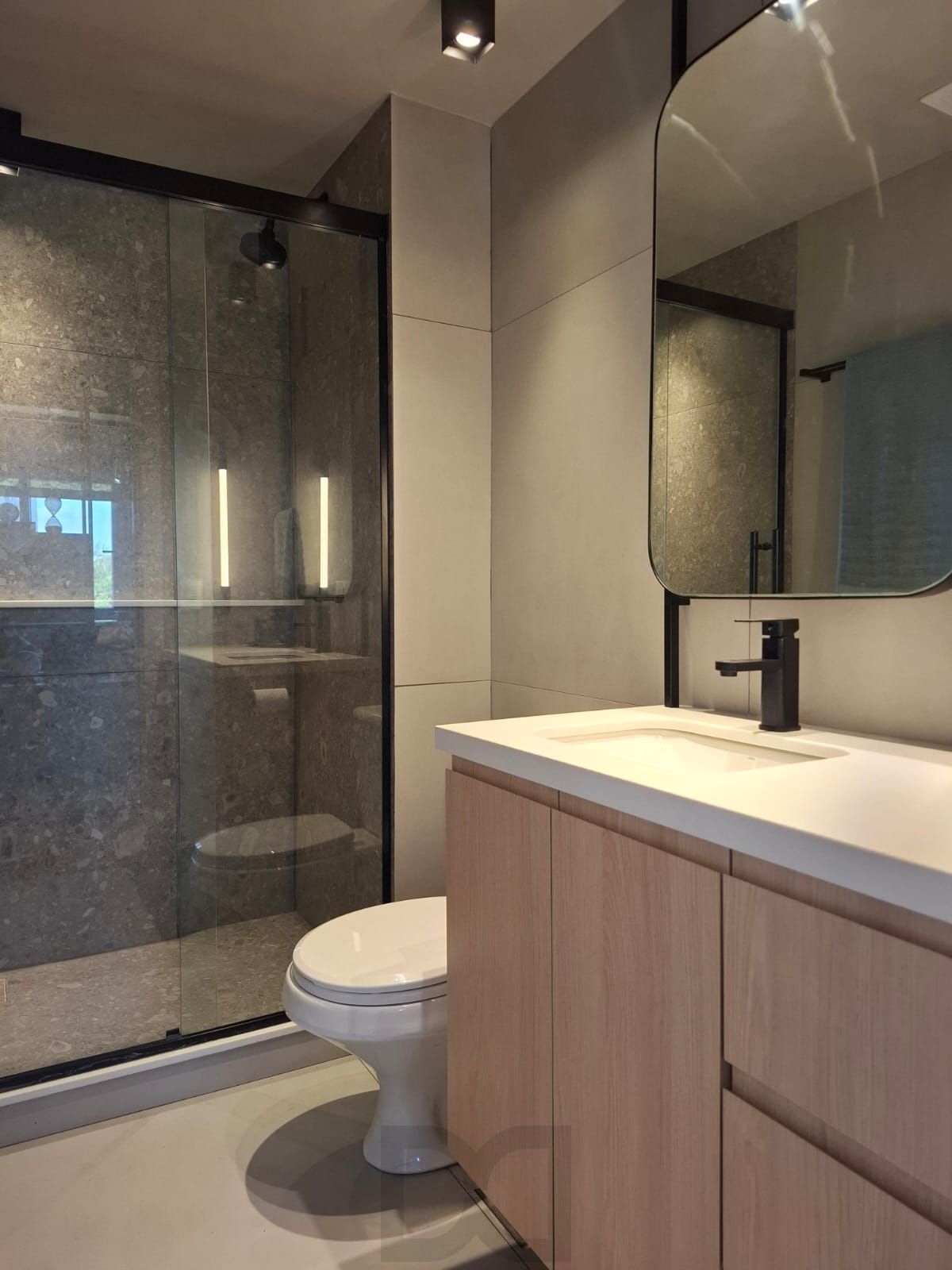 Ótimo apartamento, no Condomínio Vivio Lindóia, semi mobiliado, 3 dorm., vaga e infra completa. — foto 36
