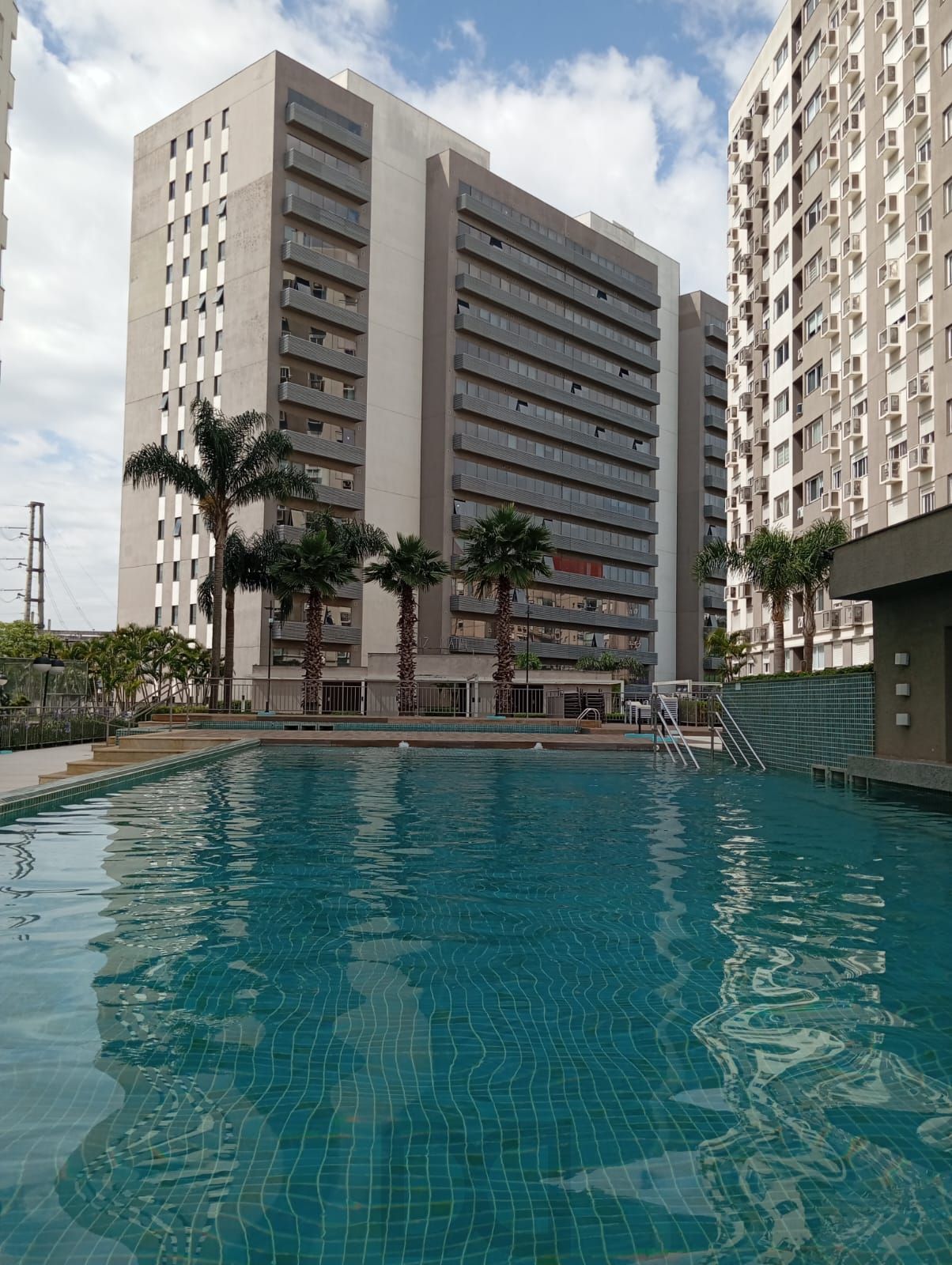 Apartamento (Três dormitórios, com suite no ICON) — foto 1