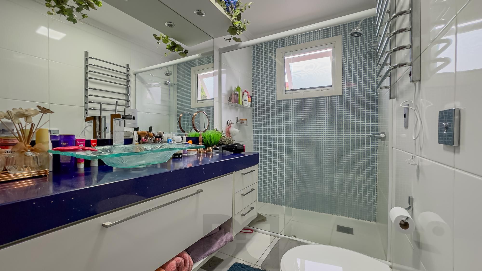 Casa de altíssimo padrão, com 4 suites, e mobiliada, no Chácara das Pedras — foto 30