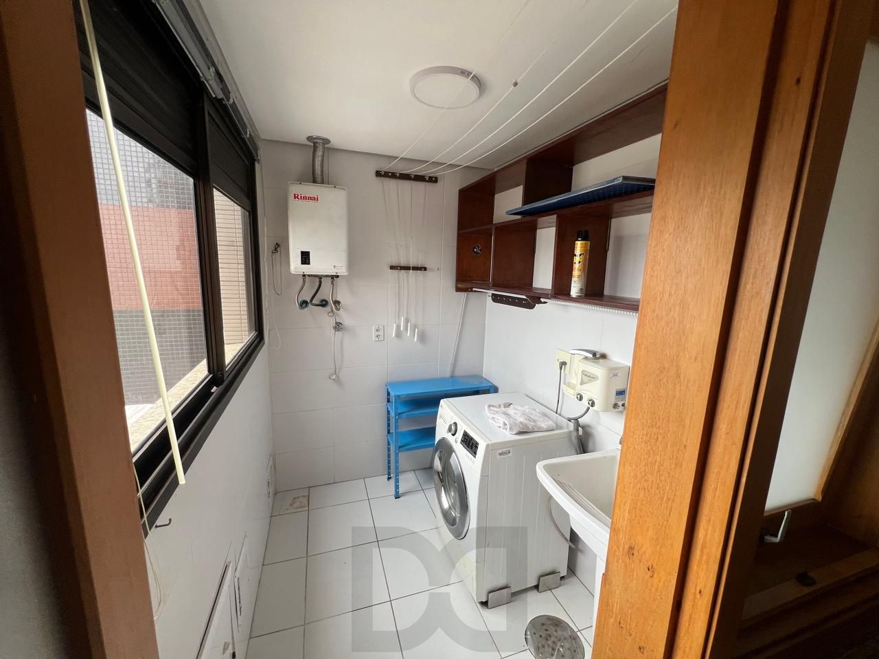 Edifício Horizons - Apartamento a venda com 2 dormitórios no bairro Chácara das Pedras. — foto 21