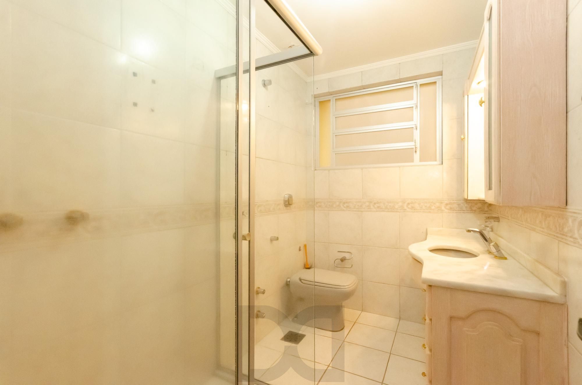 Edifício Ione Apartamento 3 dormitórios no Bairro Petrópolis — foto 18