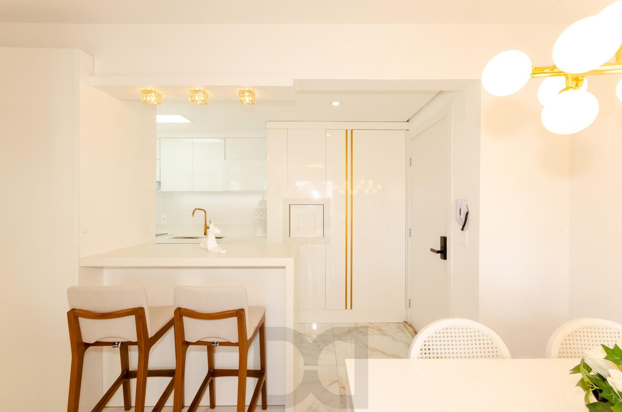 Emílio 111 Boutique Residences Apartamento de 1 Dormitório no Bairro Três Figueiras — foto 16