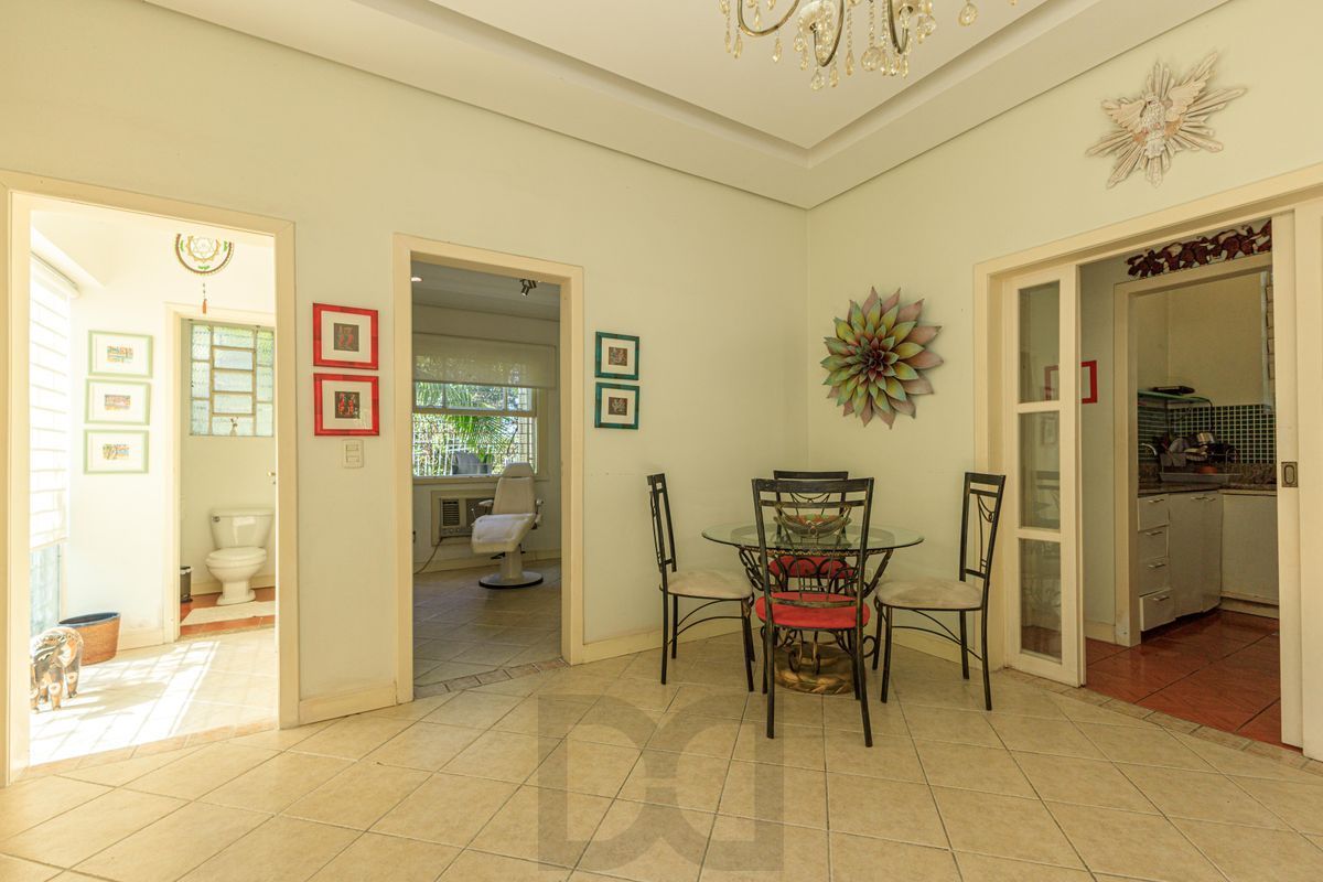 Casa 4 dormitórios Petrópolis — foto 5