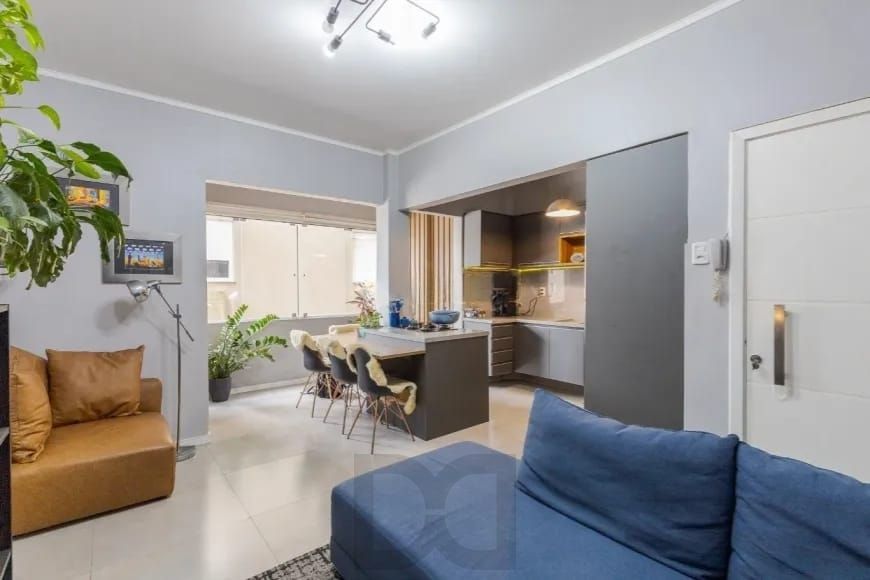 Edifício São Salvador - Apartamento com 1 dormitório a venda no Centro Histórico. — foto 10