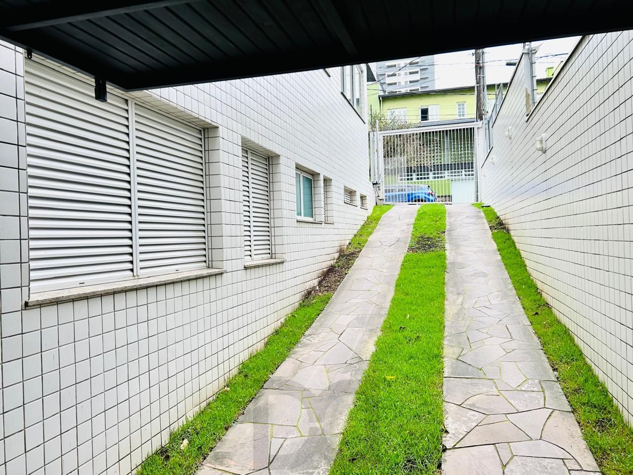 Edifício Villagio Riveira - Apartamento a venda com 3 dormitórios no bairro Petrópolis — foto 38