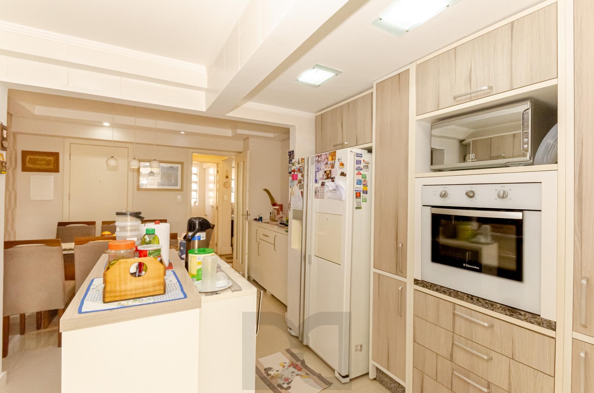 Edifício Cerro Bonito Apartamento 3 dormitórios no bairro Petrópolis — foto 18