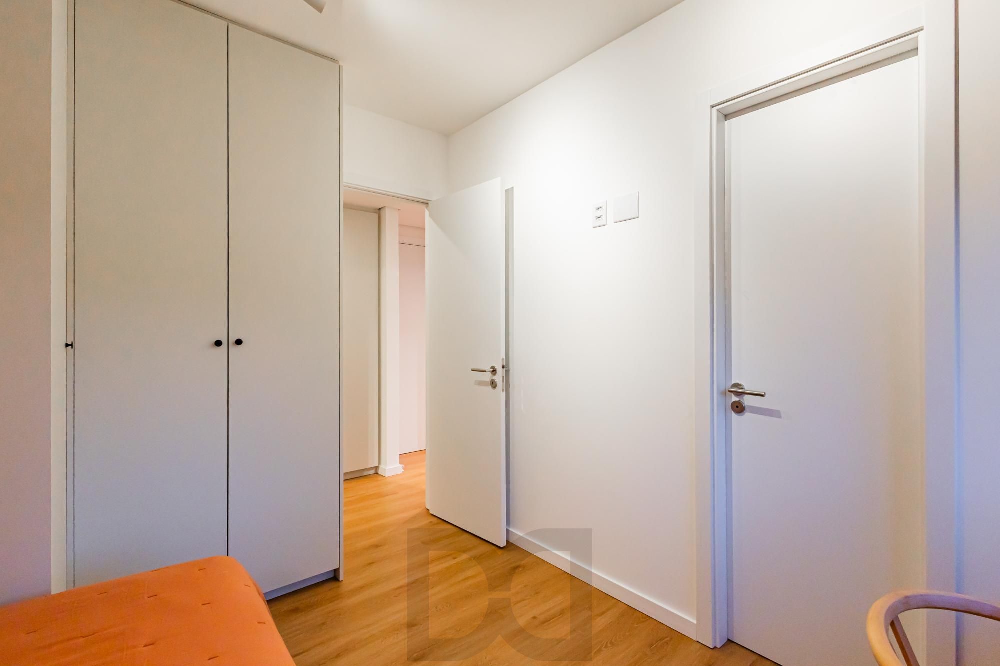 Miradouro - Apartamento 100% mobiliado no bairro Santa Cecília — foto 19