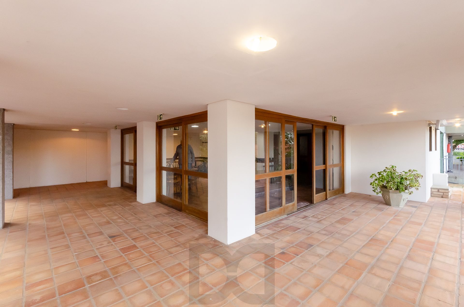 Maison Des Fleurs Apartamento de 2 dormitórios no Bairro Jardim do Salso — foto 28