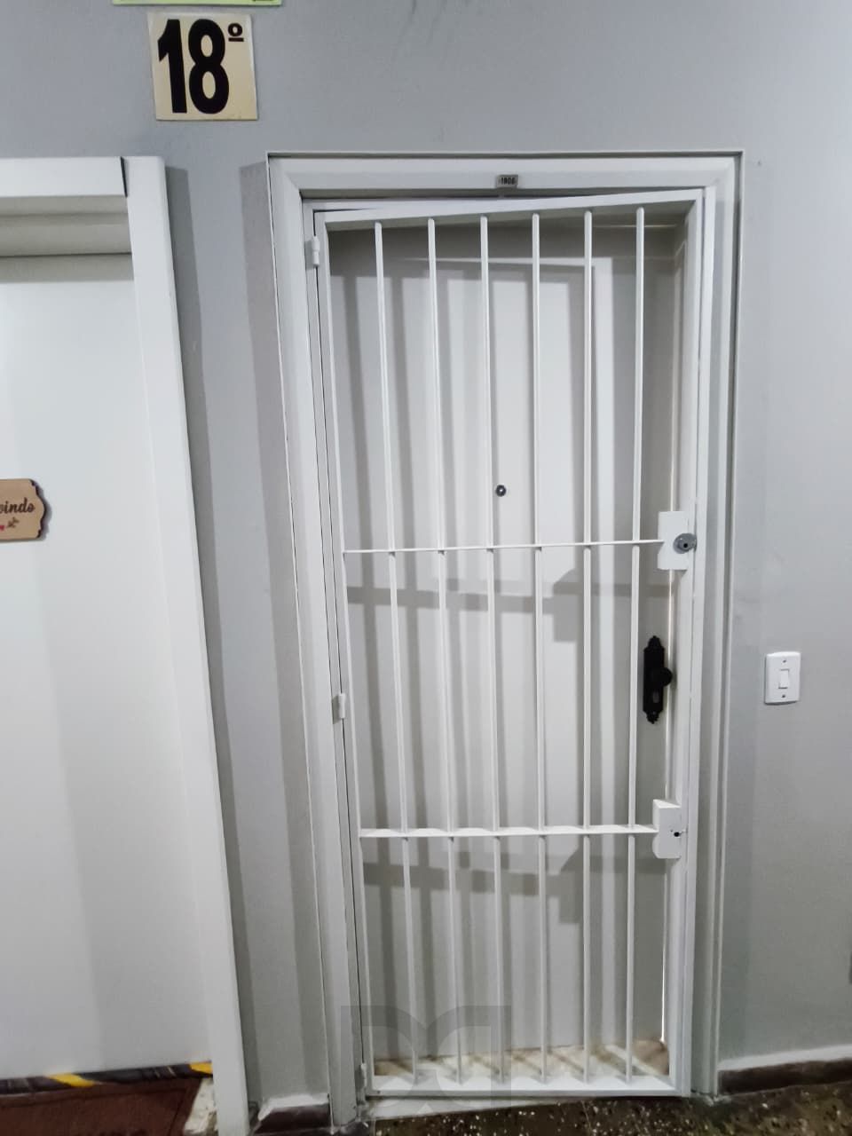 Edifício Costa Faria - Apartamento JK a venda no Centro Histórico. — foto 12