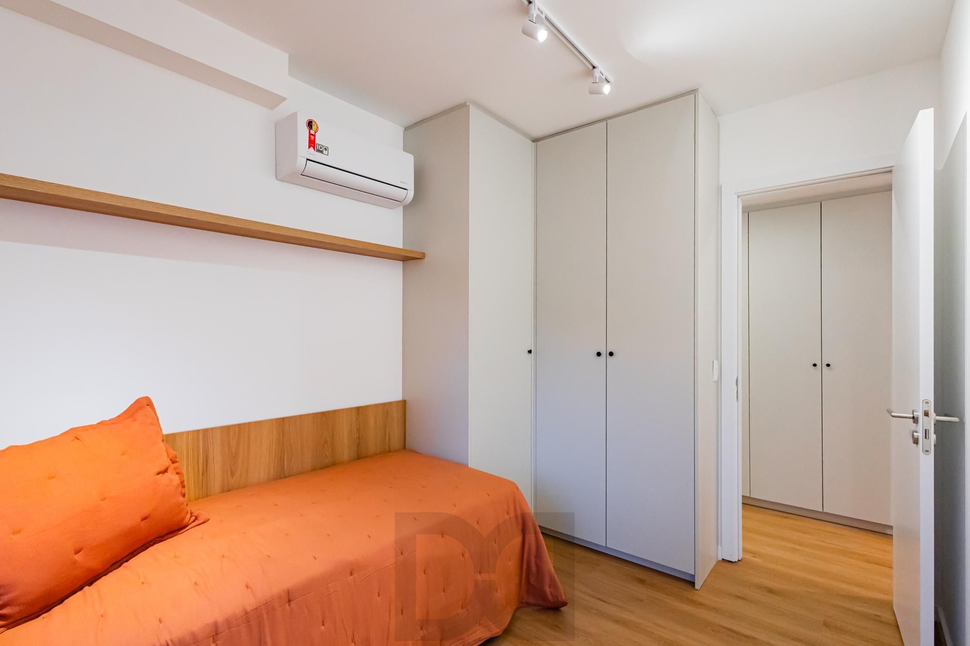 Miradouro - Apartamento 100% mobiliado no bairro Santa Cecília — foto 18