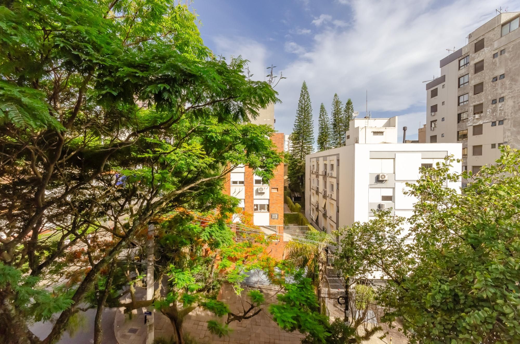 Edifício Lussandro Cobertura de 3 Dormitórios no Bairro Petrópolis — foto 50