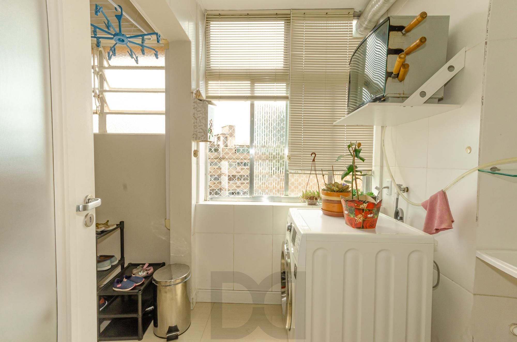 Edifício Cerro Bonito Apartamento 3 dormitórios no bairro Petrópolis — foto 19