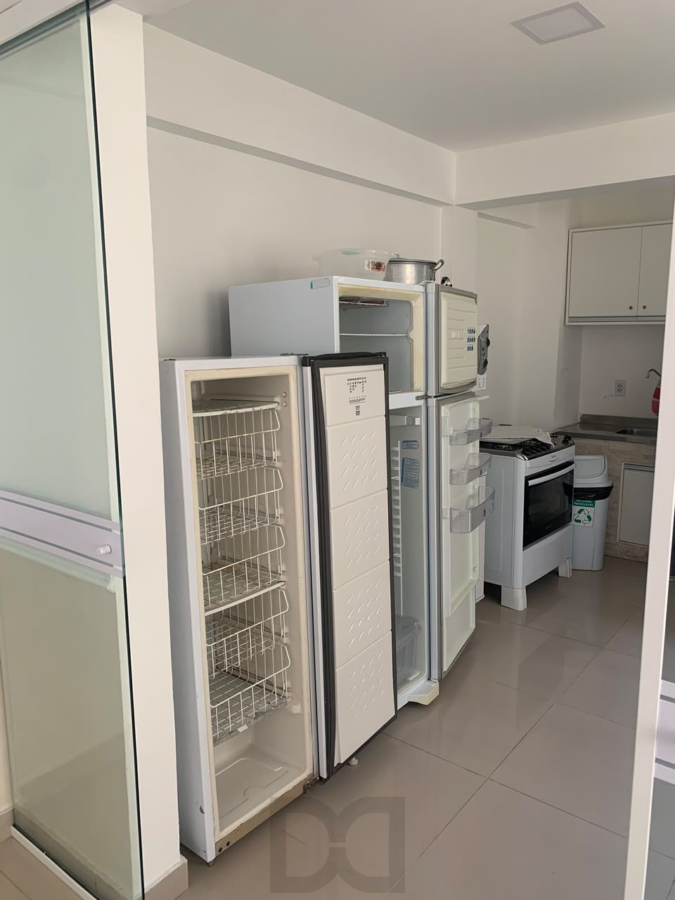 Cond. Lupicínio Rodrigues - Apartamento 1 dormitório com vaga rotativa - Santo Antonio — foto 14