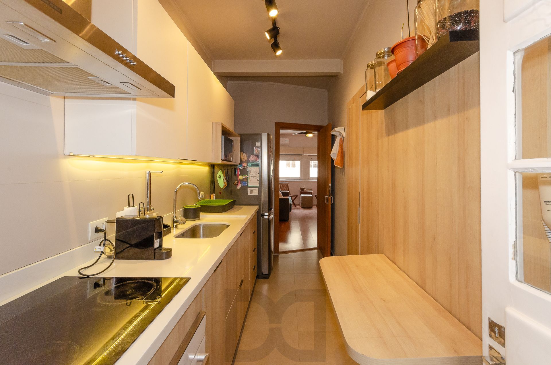 Edifício Everest - Apartamento a venda com 2 dormitórios no Centro Histórico. — foto 11
