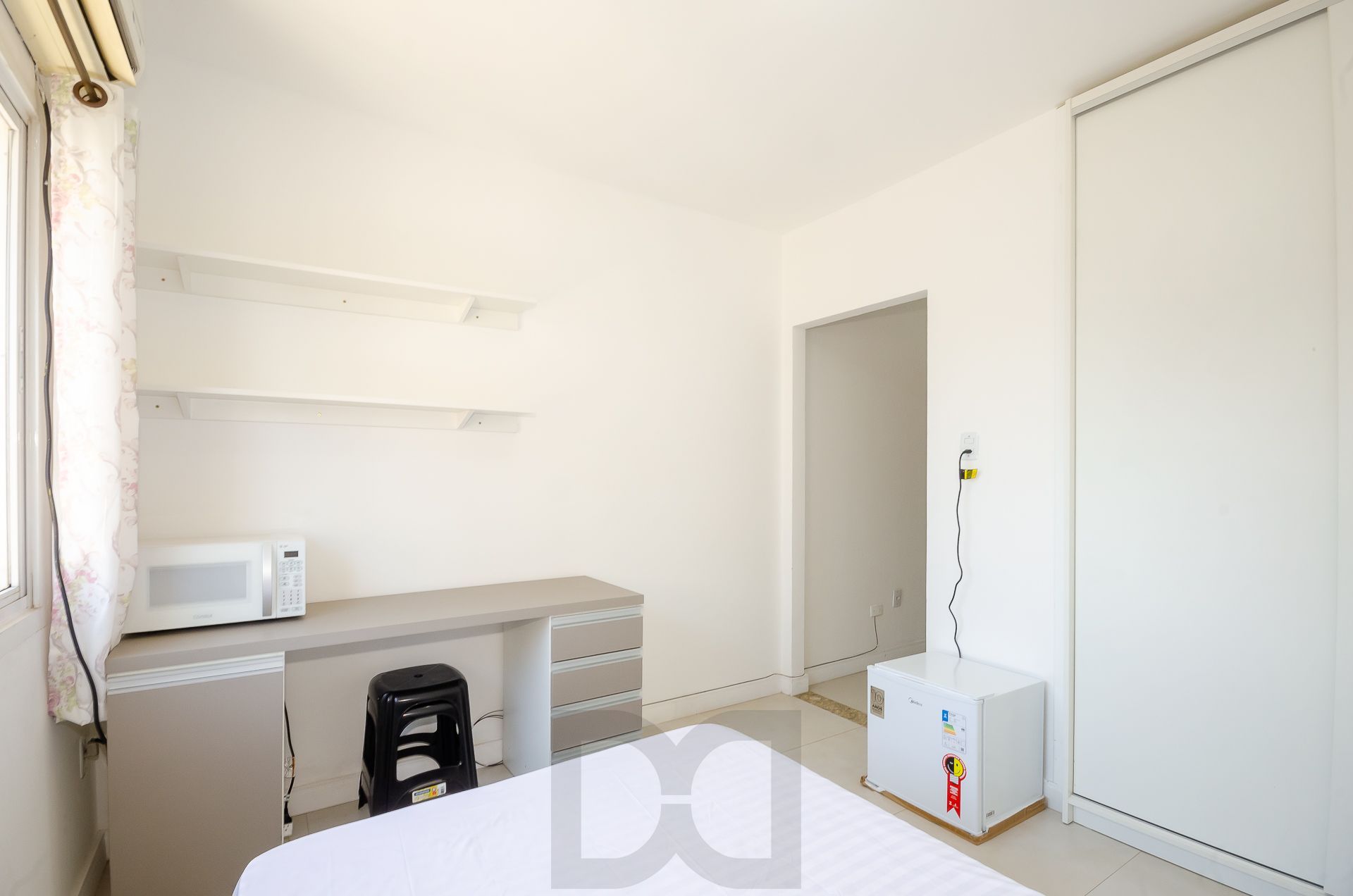 Edifício Palácio Itália Apartamento no Centro Histórico — foto 5