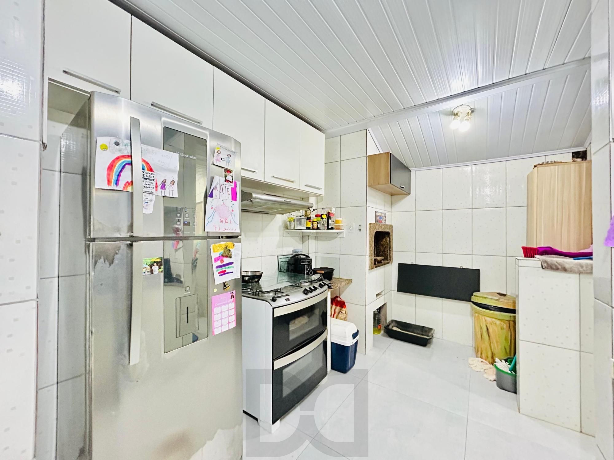 Apartamento 2 dormitórios no bairro Medianeira com churrasqueira — foto 23