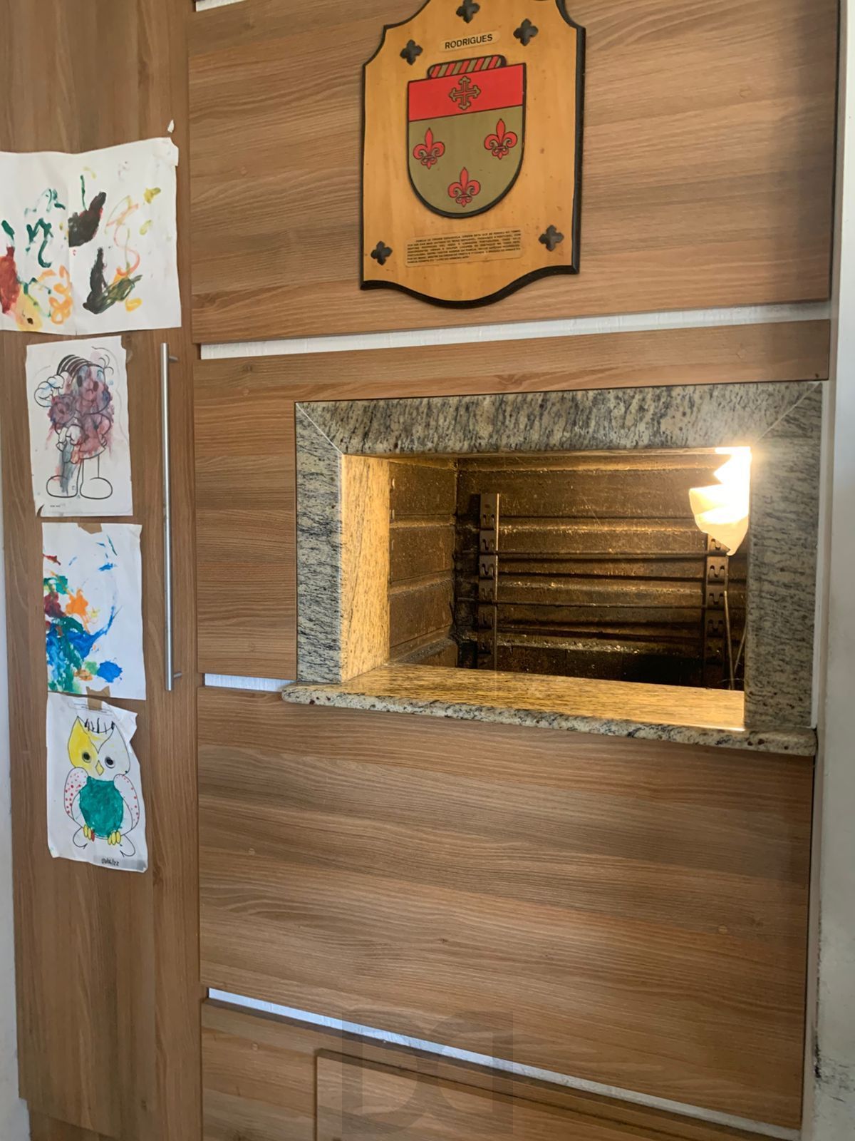 Apartamento com 3 dormitorios e 2 vagas na Medianeira — foto 6