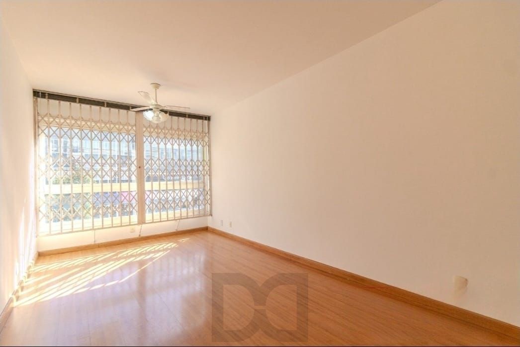 Edifício Guanahani - Apartamento a venda com 2 dormitórios no bairro Floresta. — foto 2