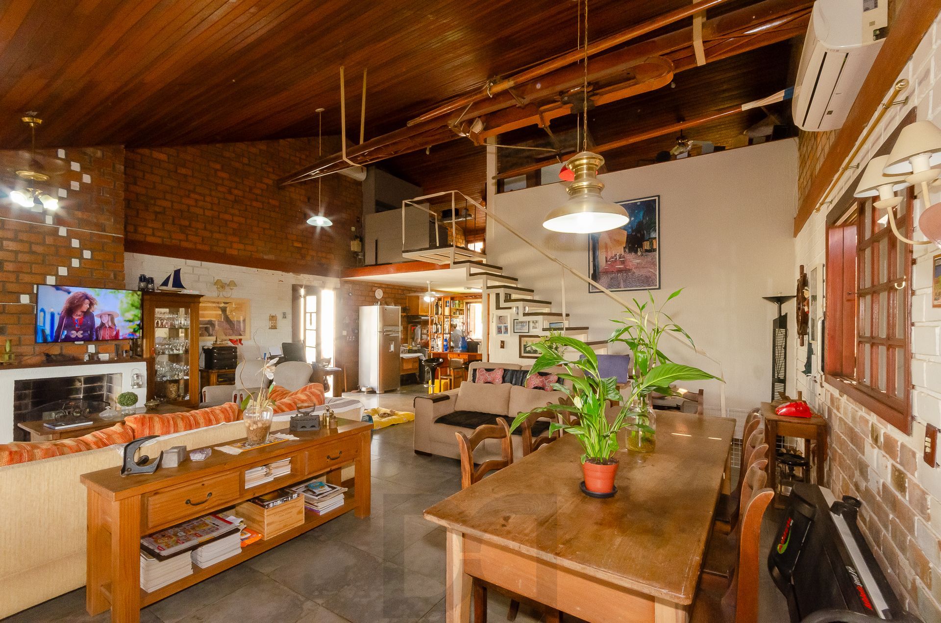 Casa Exclusiva na Zona Sul com Vista Panorâmica, Piscina e Poço Artesiano! — foto 13