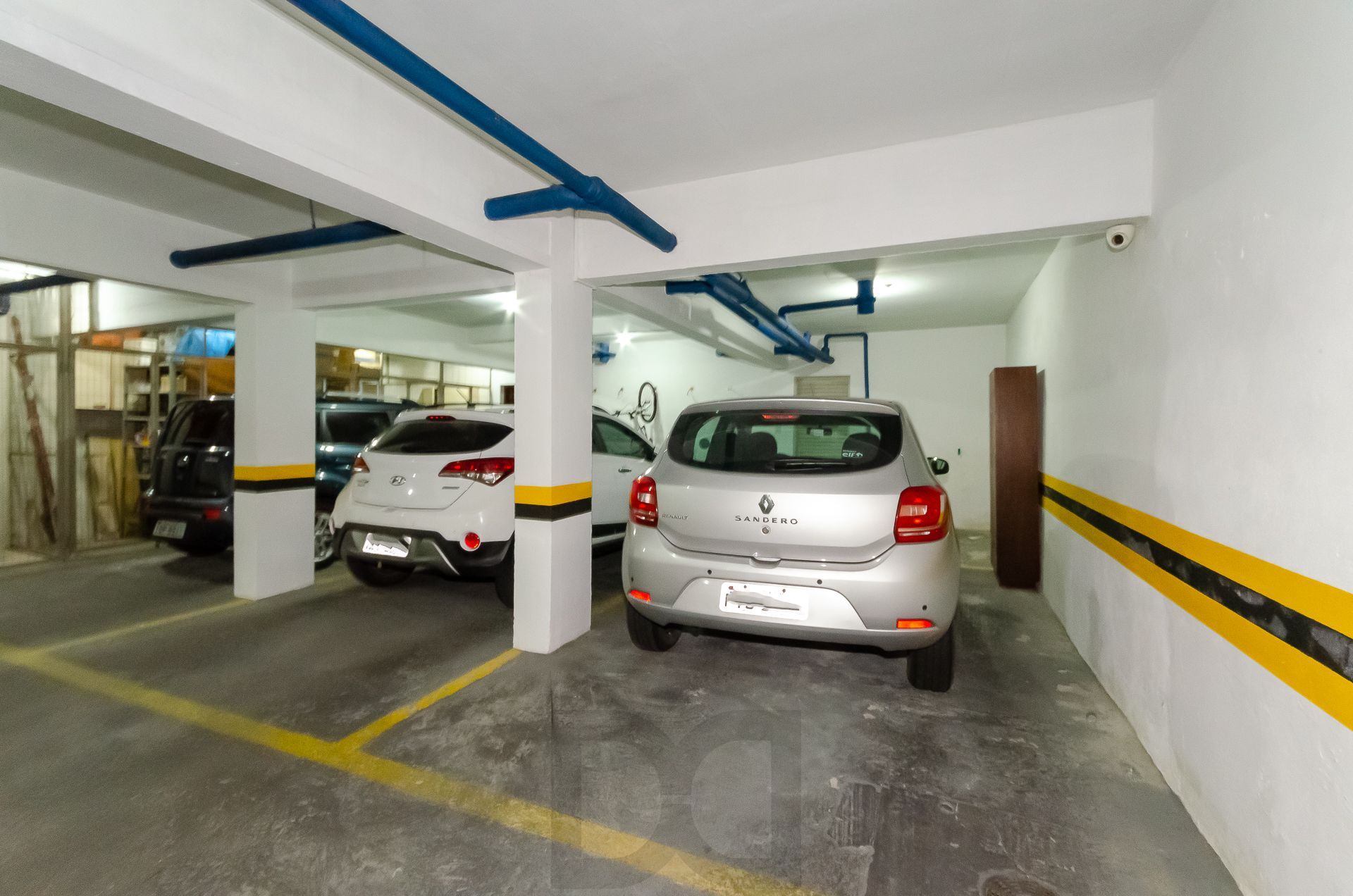 Edifício Rocheste Apartamento de 3 dormitórios no bairro Petrópolis — foto 38