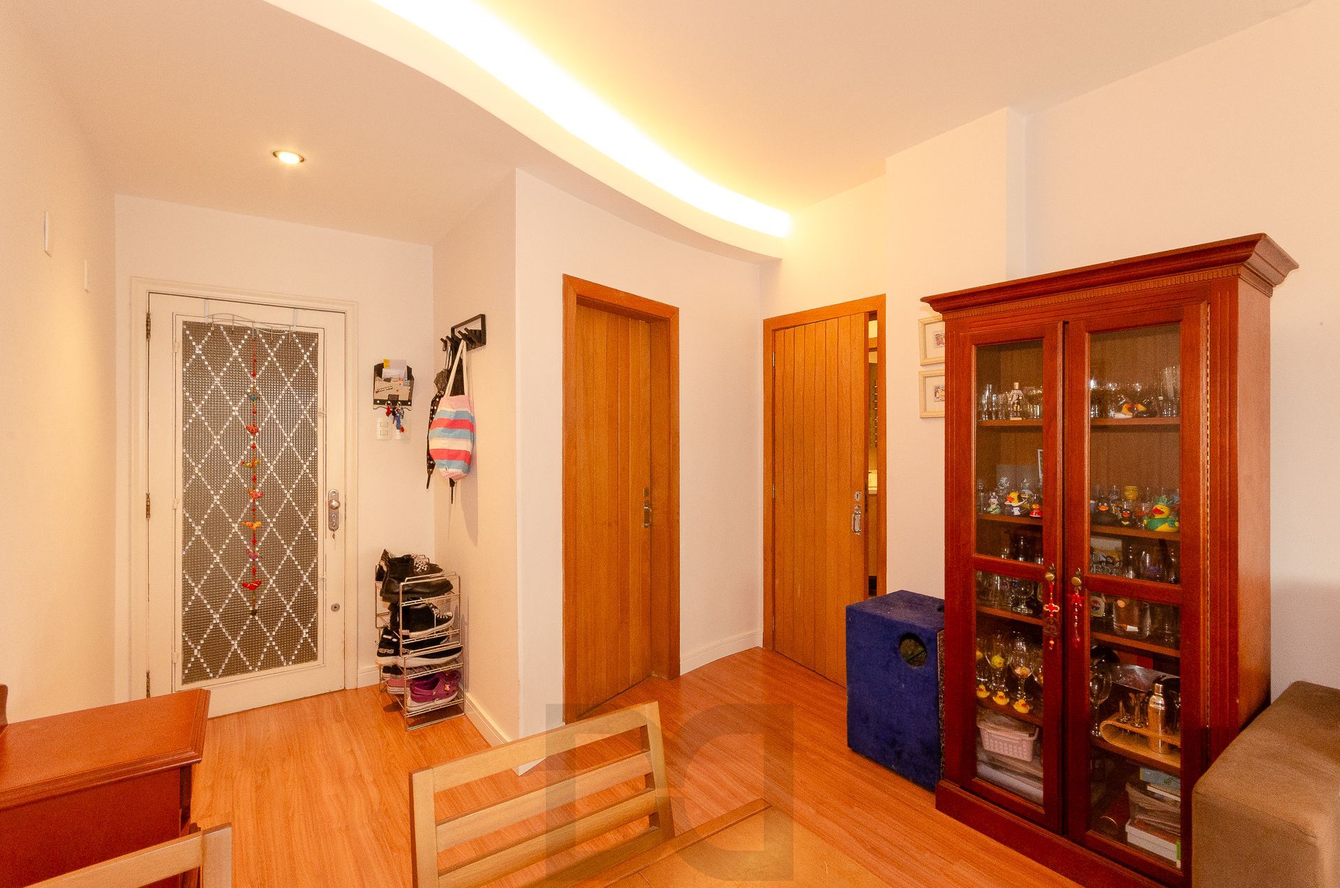 Edifício Everest - Apartamento a venda com 2 dormitórios no Centro Histórico. — foto 7