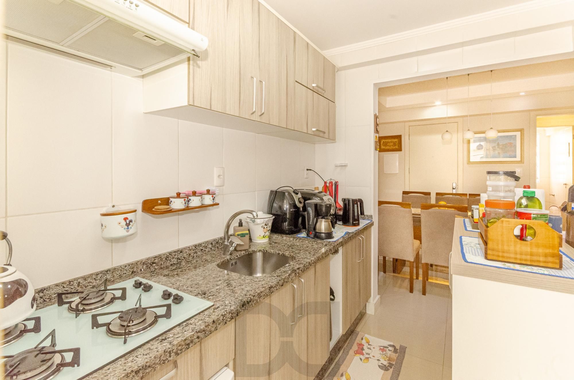 Edifício Cerro Bonito Apartamento 3 dormitórios no bairro Petrópolis — foto 17
