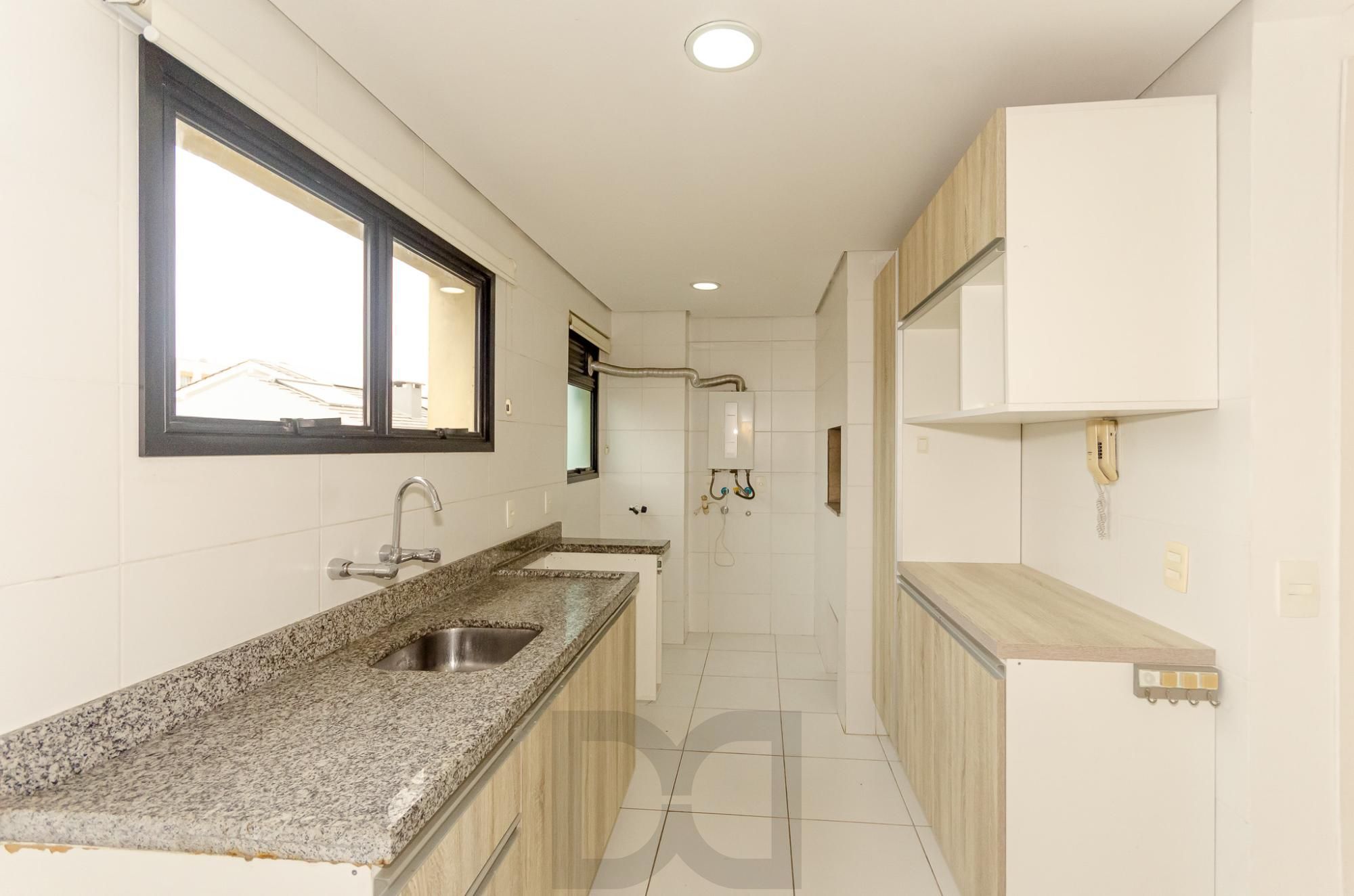 Edifício Residencial Ocean Beach apartamento a venda 1 dormitório no bairro Partenon — foto 10