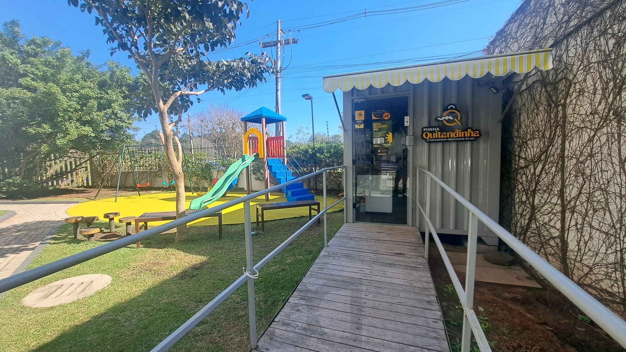 Apartamento 2 Dormitórios com Vaga no Bairro Sarandi — foto 7