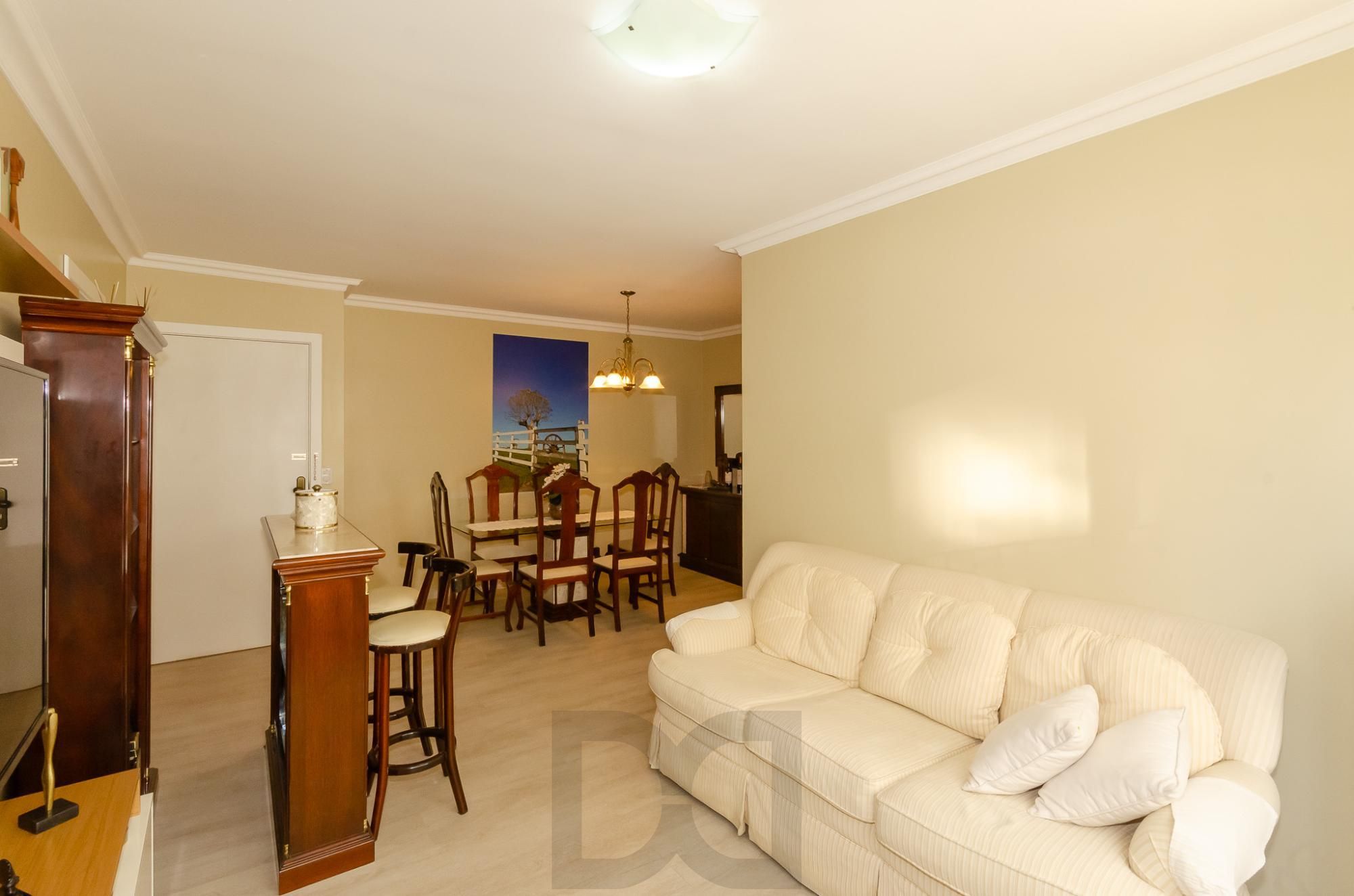 Edifício Jardim Pirapó apartamento 3 dormitórios no bairro Petrópolis — foto 5