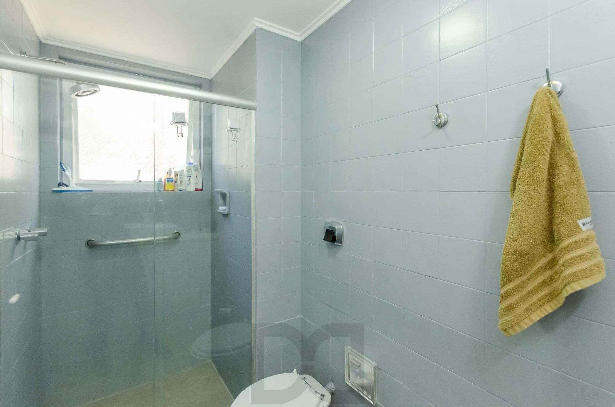 Edifício Jardim Pirapó apartamento 3 dormitórios no bairro Petrópolis — foto 17