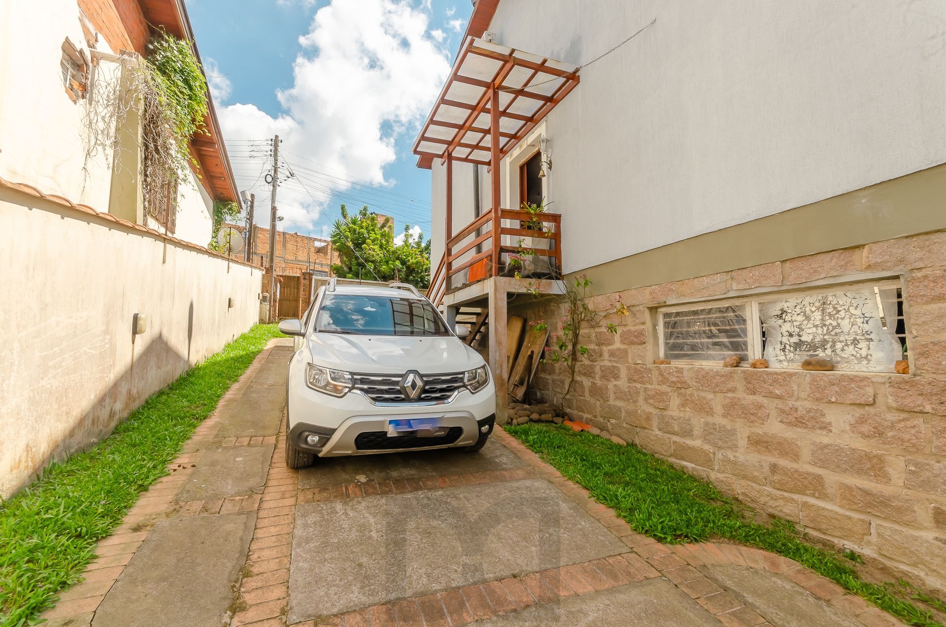 Casa Exclusiva na Zona Sul com Vista Panorâmica, Piscina e Poço Artesiano! — foto 65