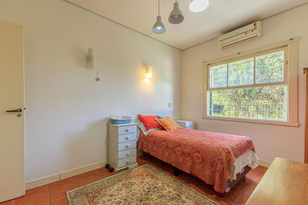 Casa 4 dormitórios Petrópolis — foto 20