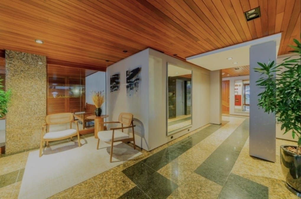 Condomínio Villaggio Belvedere - Apartamento a venda com 3 dormitórios no bairro Petrópolis — foto 18