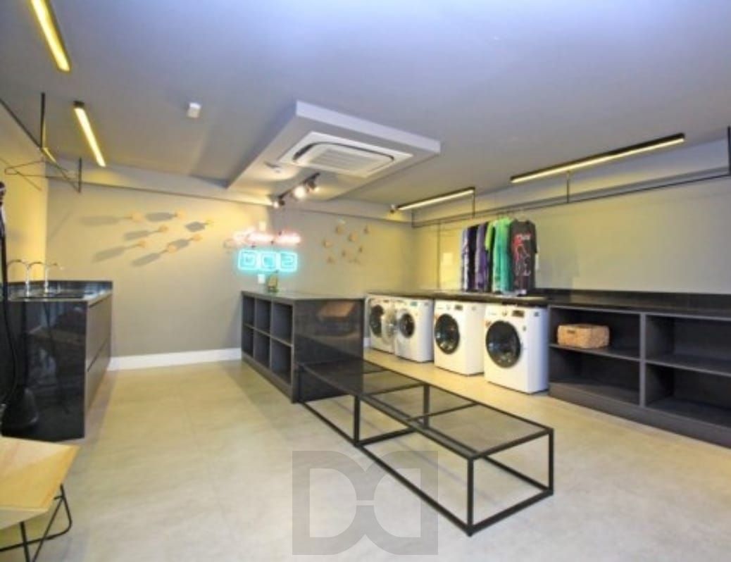 Studio CB - totalmente mobiliado no bairro Cidade Baixa — foto 19