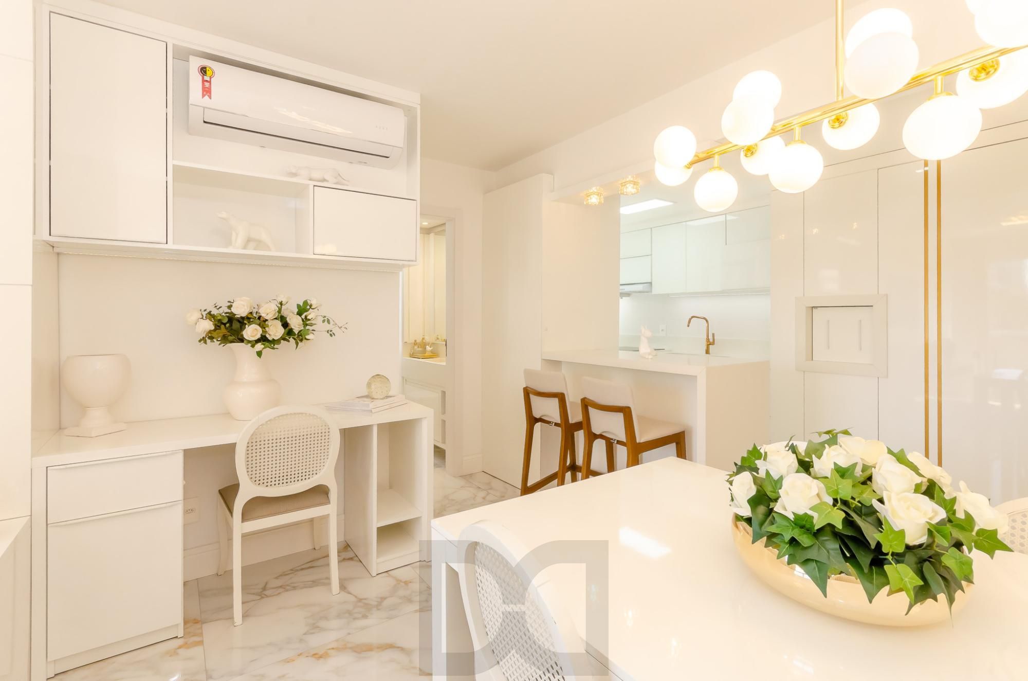 Emílio 111 Boutique Residences Apartamento de 1 Dormitório no Bairro Três Figueiras — foto 14