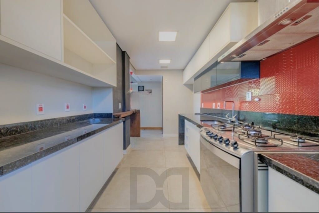 Condomínio Villaggio Belvedere - Apartamento a venda com 3 dormitórios no bairro Petrópolis — foto 10