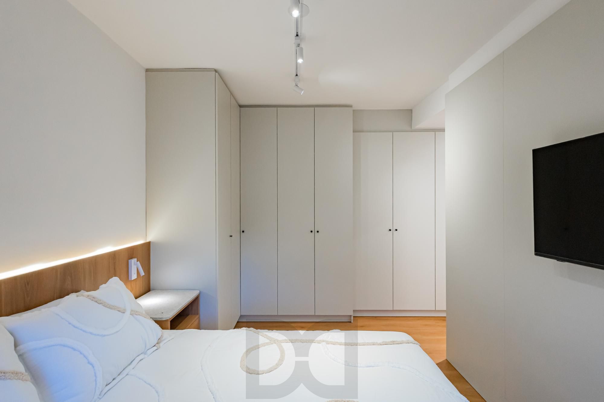 Miradouro - Apartamento 100% mobiliado no bairro Santa Cecília — foto 14